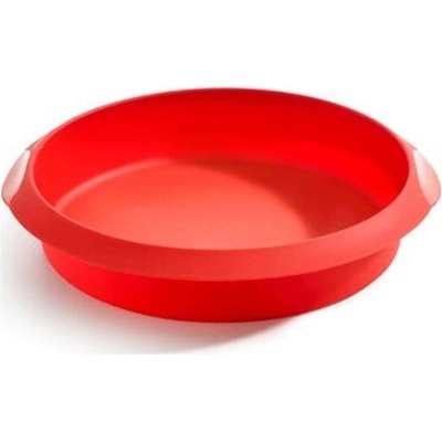 Lékué silikon forma na dort klasická kulatá 20cm