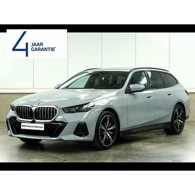 BMW 520i 140 kW