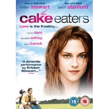 The Cake Eaters DVD