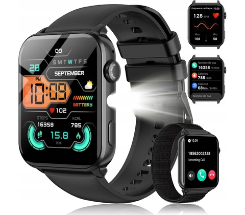Blackview BVR30max