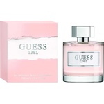 GUESS 1981 EDT 100 ml Парфюми