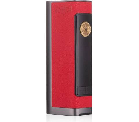 Dotmod dotBox 100W Mod Red