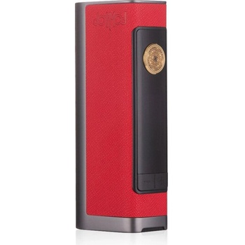 Dotmod dotBox 100W Mod Red