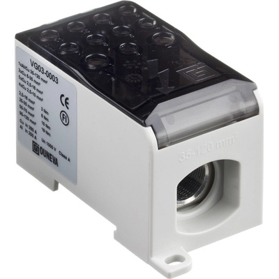 MOREK Distribuční blok OJL 280A MAB1281S10