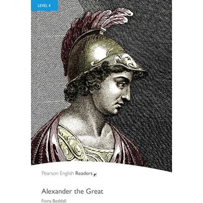 PER | Level 4: Alexander the Great