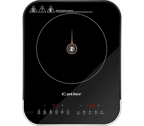 Catler IH 4010