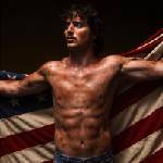 Benson Boone - American Heart (140 g) (LP) (0093624831143)