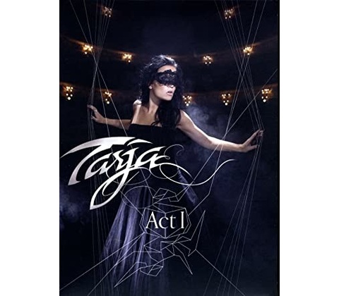 Tarja - Act 1