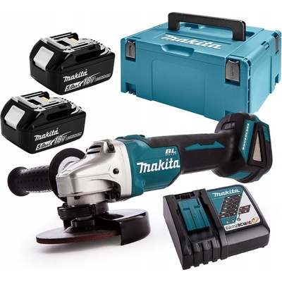 Makita DGA506Z