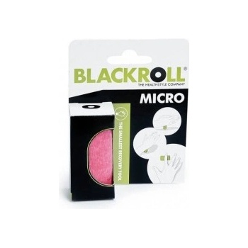 BLACKROLL Micro