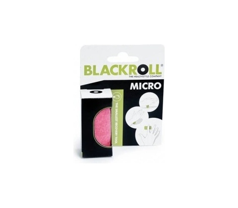 BLACKROLL Micro