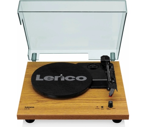 Lenco LS-10