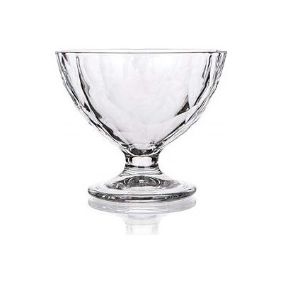 Bormioli Rocco Zmrzlinový pohár Diamond 220 ml