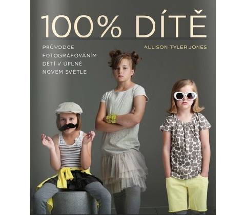 100% Dítě