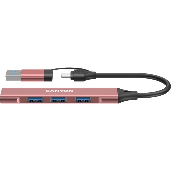 CANYON CNS-TDS02P