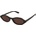 Alexander McQueen Диоптрични очила Alexander McQueen AM0559S 002