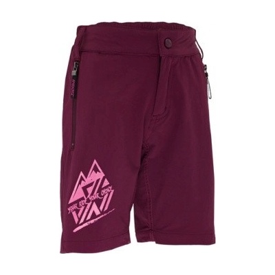 Silvini dětské MTB Acri CP2288 plum