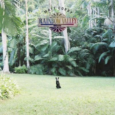 CORBY, MATT - RAINBOW VALLEY CD