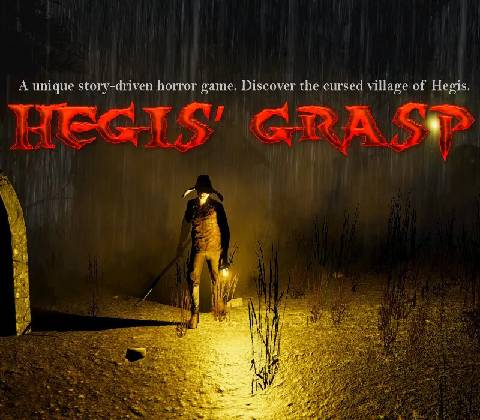 Hegis' Grasp: Evil Resurrected