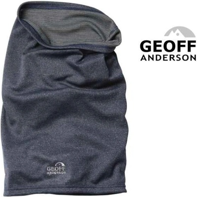 Geoff Anderson Nákrčník PowerWool Tube