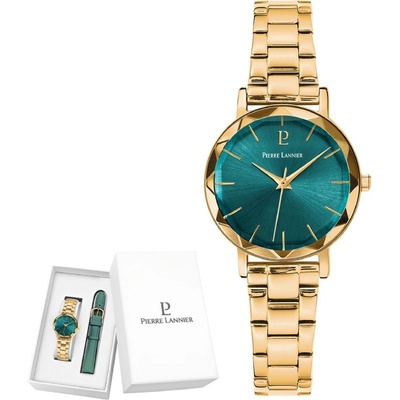 Pierre Lannier Дамски часовник Pierre Lannier Multiples - 351K562 (351K562)