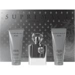 Afnan Supremacy Silver EDP 100 мл + SG 100 мл + ASB 100 мл - Подаръчен Комплект за Мъже