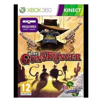 Gunstringer