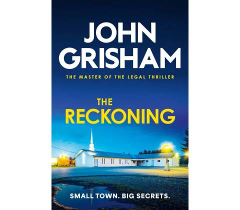 The Reckoning - John Grisham