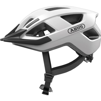Abus Aduro 3.0 polar white 2025