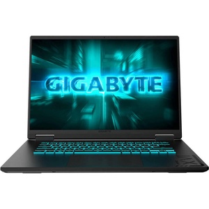 GIGABYTE A16 3VHK3EE893SD Преносими компютри