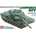 Tamiya Leopard 2 A7V MBT 1:35