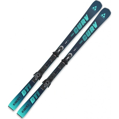 Fischer THE CURV DTI AR WS 24/25