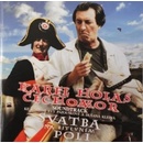 Hudba O.S.T. - Svatba na bitevním poli CD