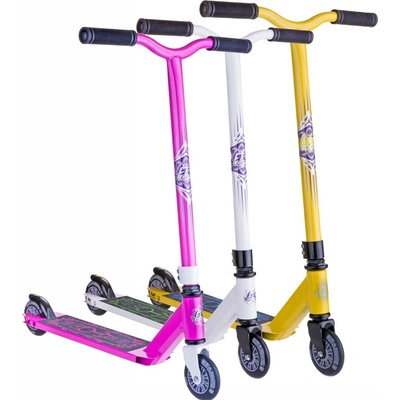 Grit Atom biela