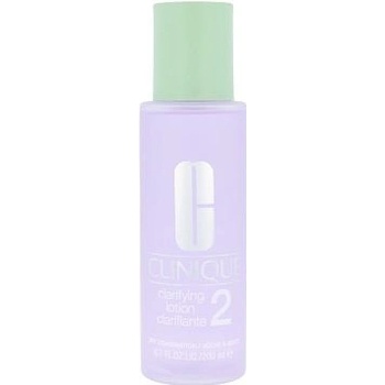 Clinique Clarifying Lotion 2 200 ml