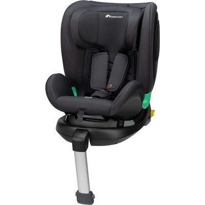 Bébé Confort Atlas 360 2025 Mineral Black