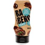 Rabeko Zero Sauce - BBQ | Sugar Free [350 мл]