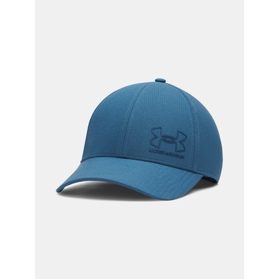 Under Armour M AV Low STR Modrá