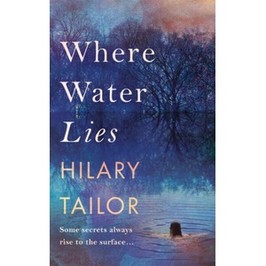 Swimming Home (ISBN: 9781542036597)