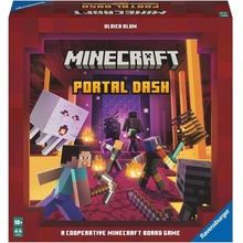 Ravensburger Minecraft: Portal Dash