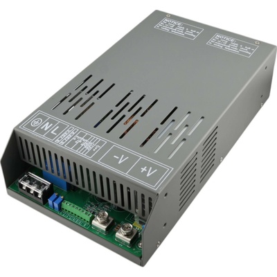 Napájací zdroj 72V, 20,8A - 1500W - 1 výstup