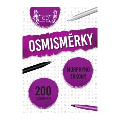 Osmisměrky Murphyho zákovy