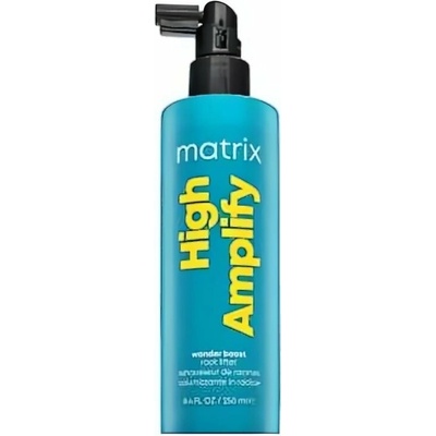 Matrix Total Results Hight Amplify Wonder Boost rootlifter 250 ml