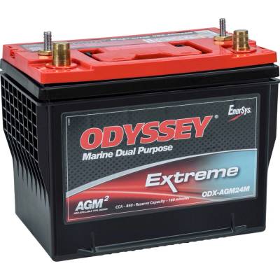EnerSys Odyssey Extreme Marine ODX-AGM31M 12V 103Ah
