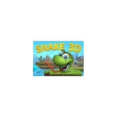 Snake 3D Adventures