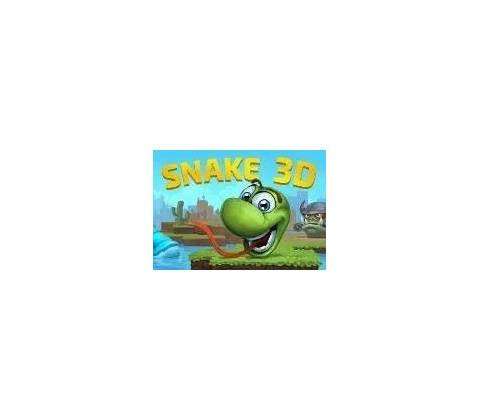 Snake 3D Adventures