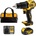 Dewalt DCD709M1