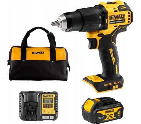 Dewalt DCD709M1