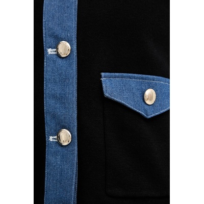 Morgan Памучна жилетка Morgan MNAKI (MNAKI)