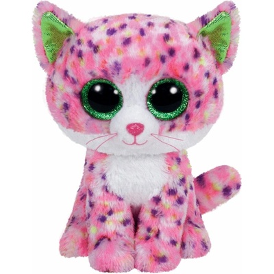 Kočička Sophie Beanie Boos 24 cm